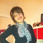 Perfil de Adelle