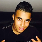 Perfil de Salima